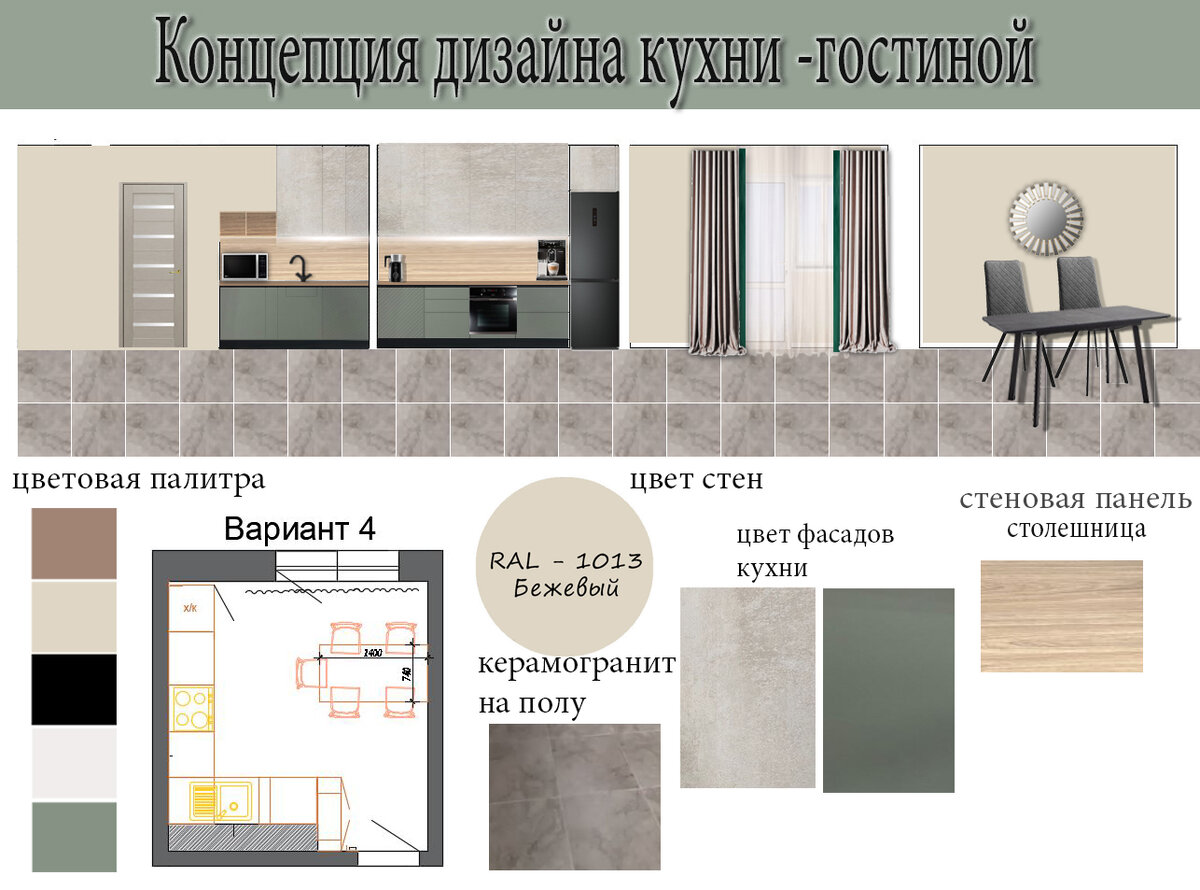 Слово kitchen