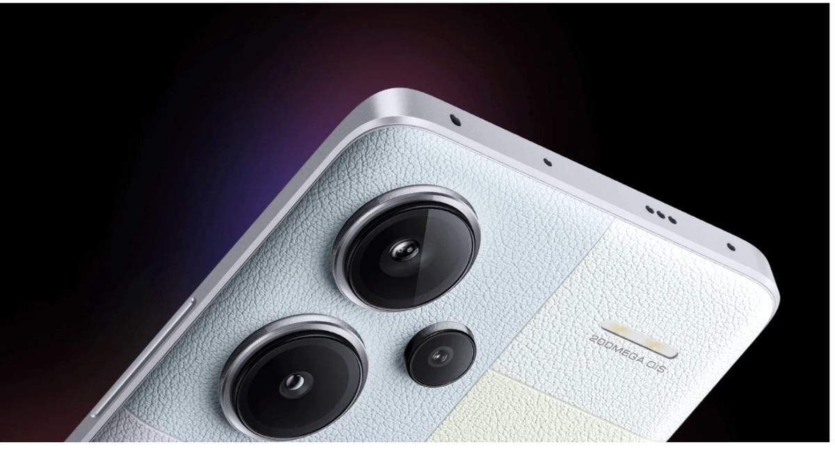 Xiaomi redmi 12 сравнить