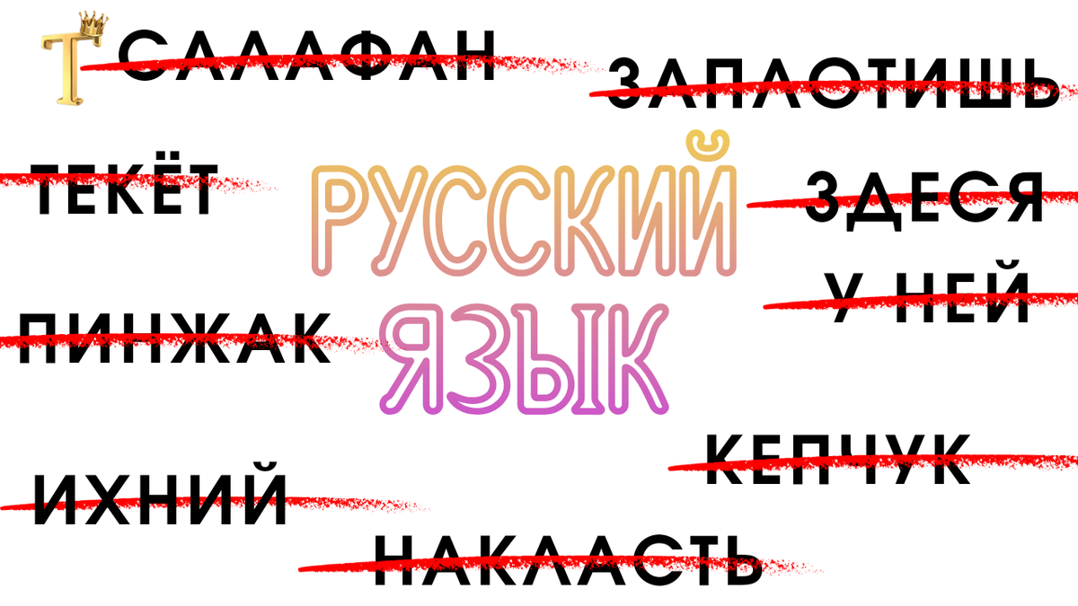 Тест без ошибок. Тест без ошибок