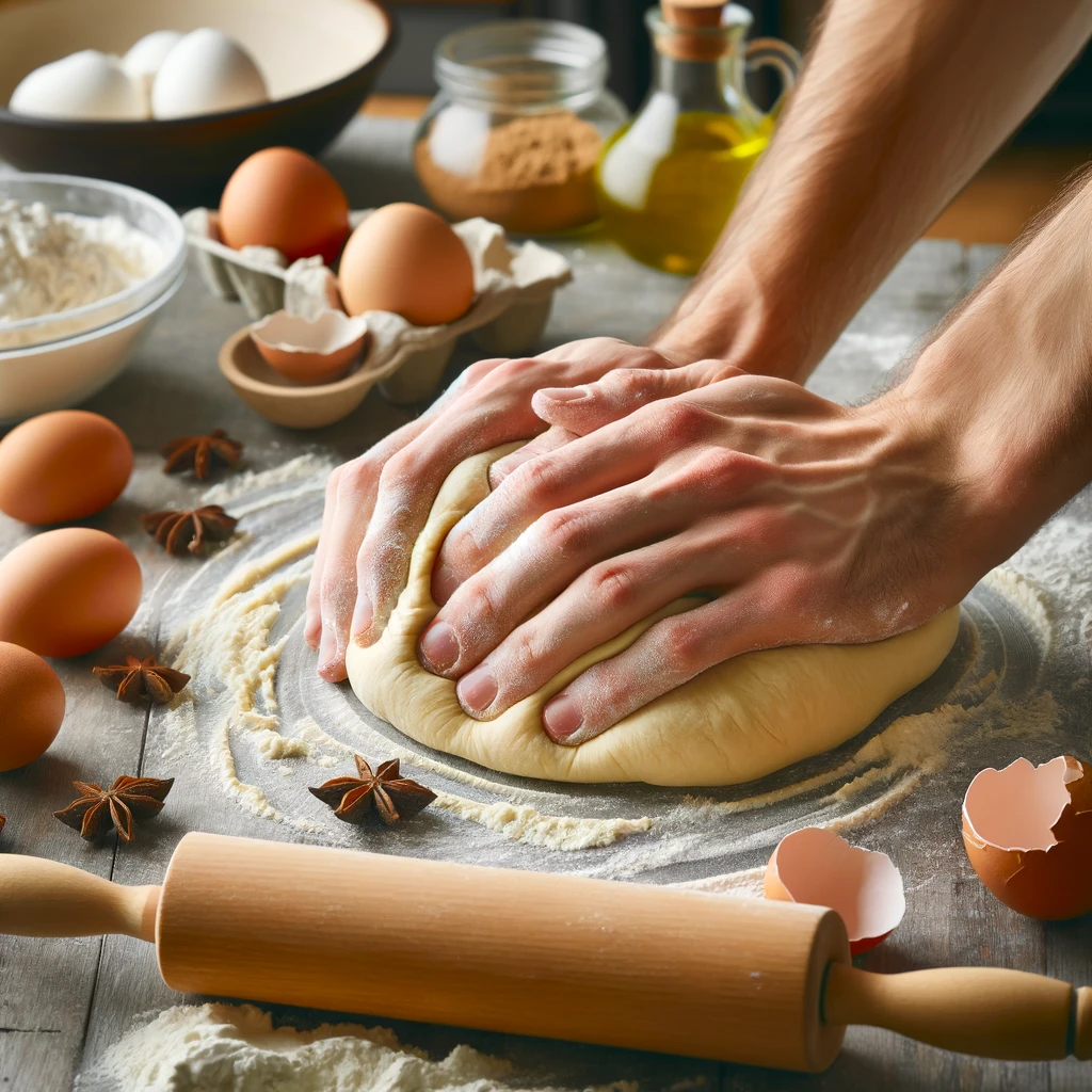 Пельмени: Мастер-класс по созданию идеального вкуса | Вокруг Света на  Тарелке | Дзен