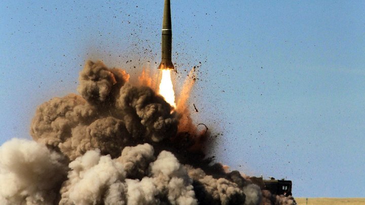 ФОТО: MOD RUSSIA/GLOBALLOOKPRESS