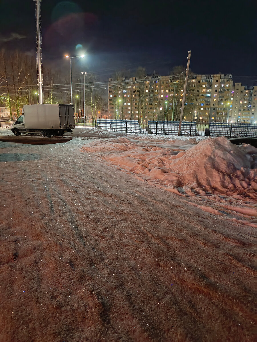 Какая погода завтра в петербурге