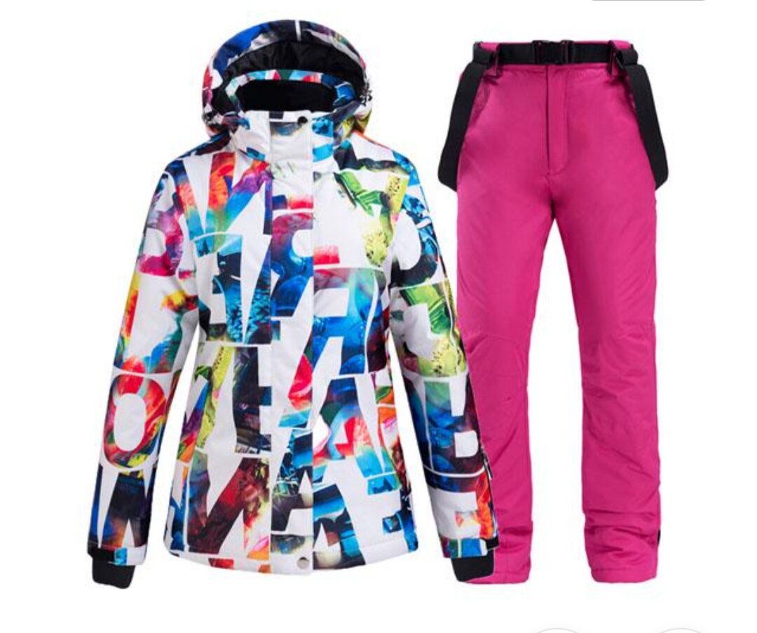 Виды спорт одежды