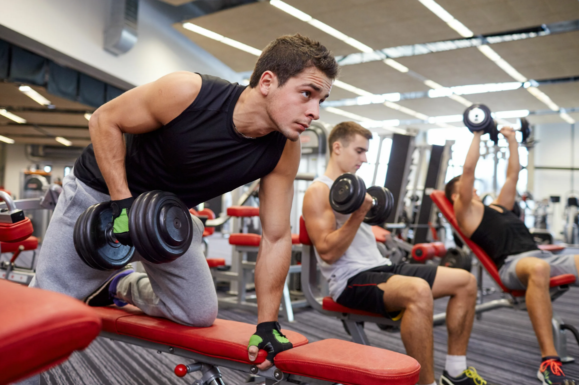 Можно ли тренироваться каждый