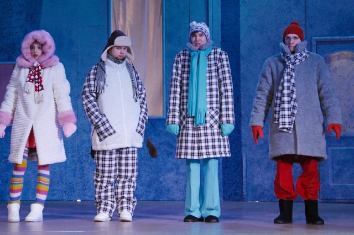    Дениска и бессмертие.