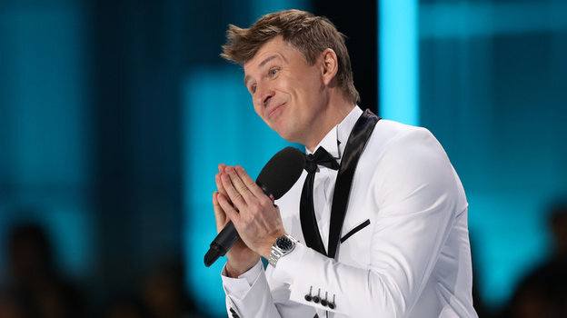    Александр Федоров