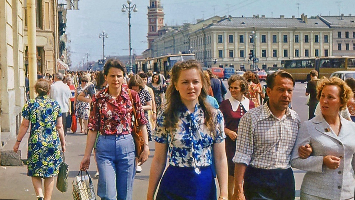 Ностальгия по советскому быту: за что люди вспоминают СССР с теплотой. Было ли действительно все так хорошо, как говорят