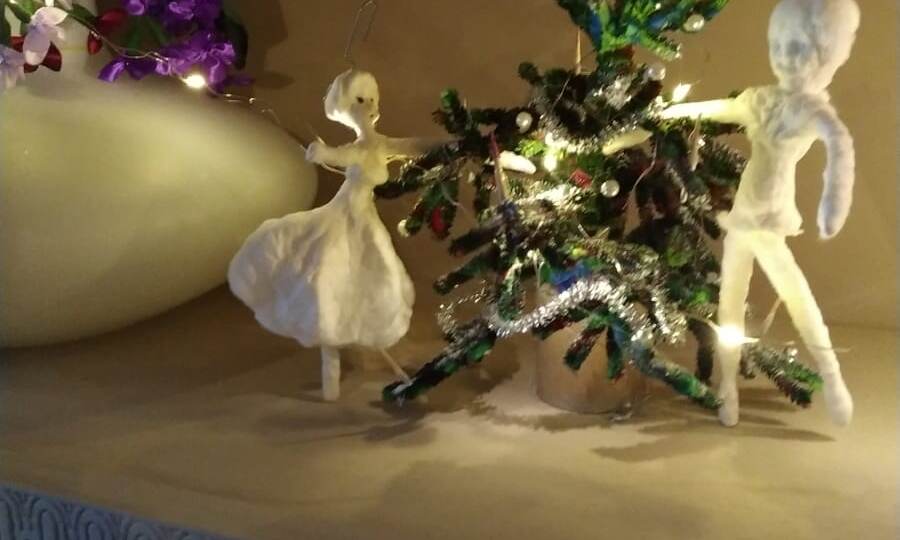 С Рождеством!