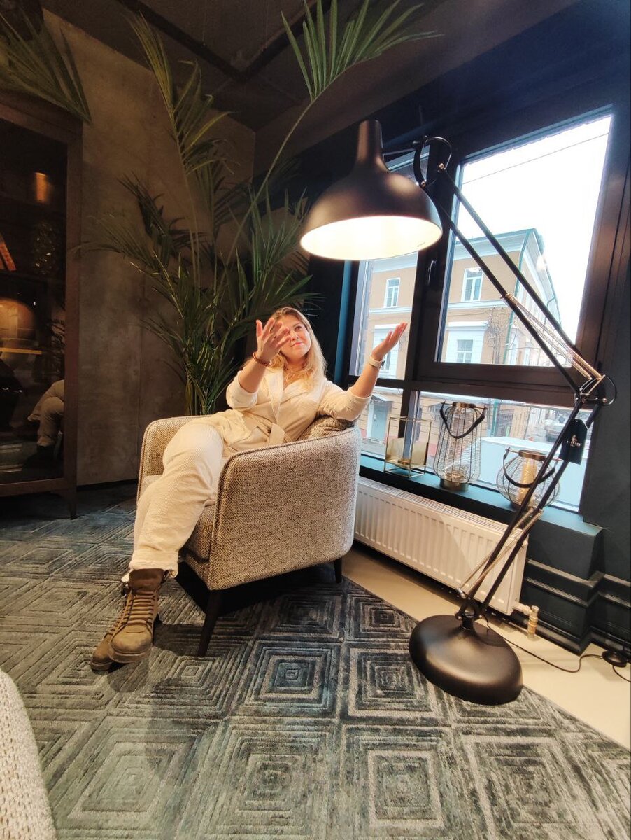 Пролился свет на самую суть.