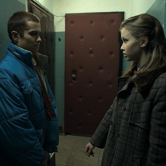 Кадр из сериала «Слово пацана. Кровь на асфальте»