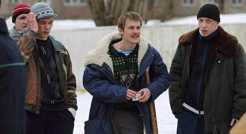 Слово пацана 2(Второй) Сезон