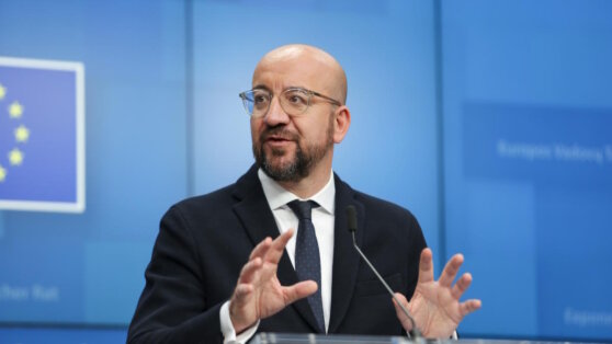    Глава Евросовета досрочно покинет свой пост Сергей Бунеев