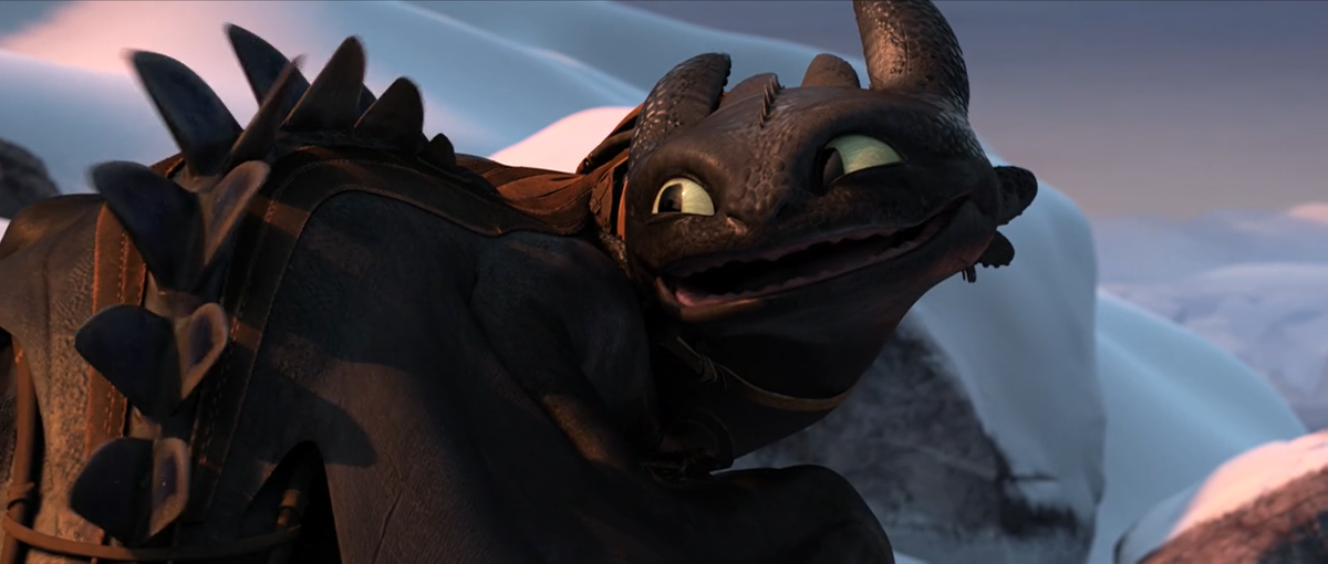 Кадры из второй части