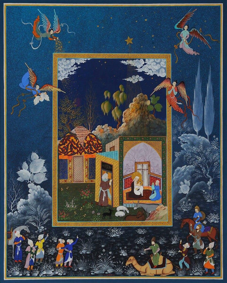 Любовь река текст