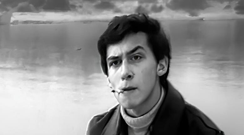 Владимир Денщиков в фильме «Будни уголовного розыска».Фото Яндекс.Картинки