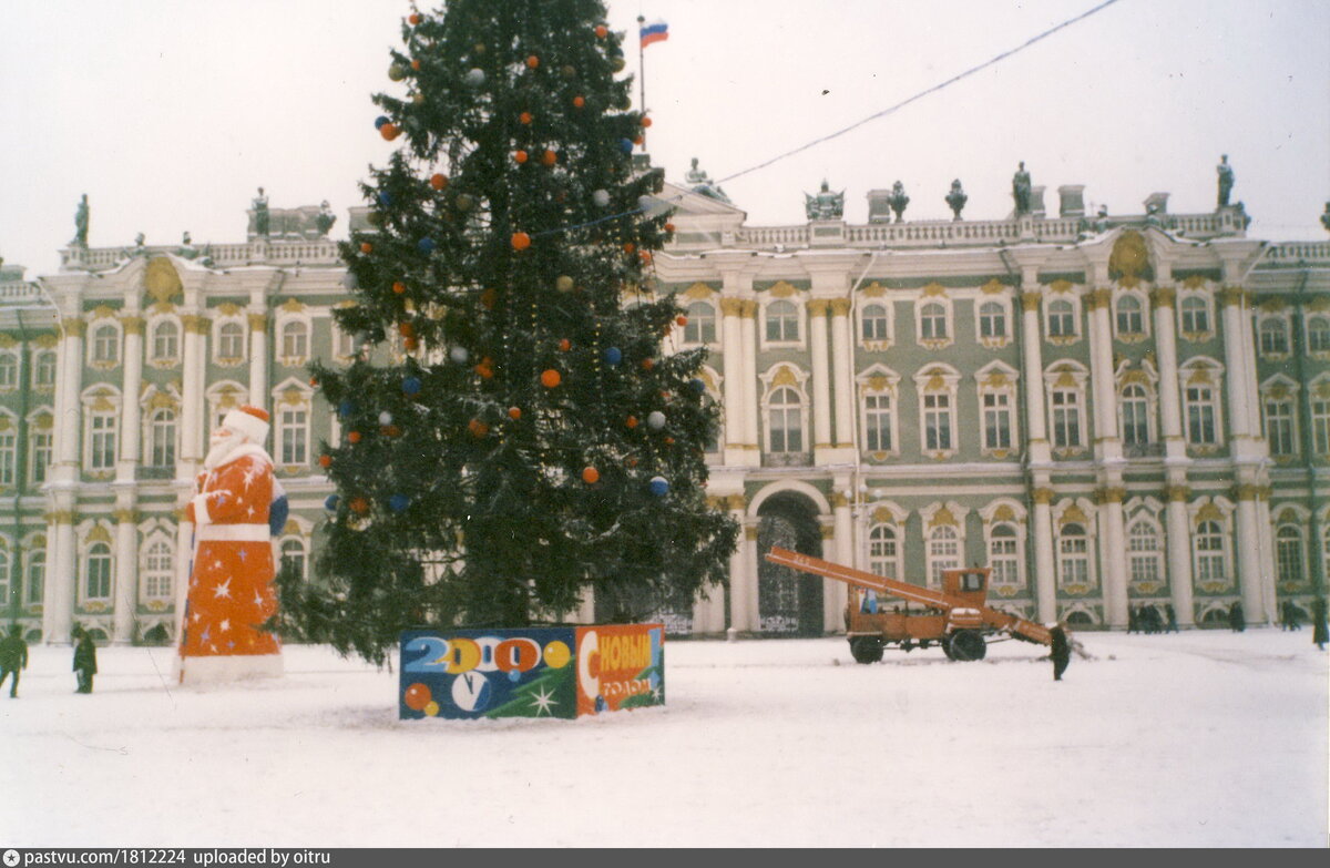 Санкт петербургский 25