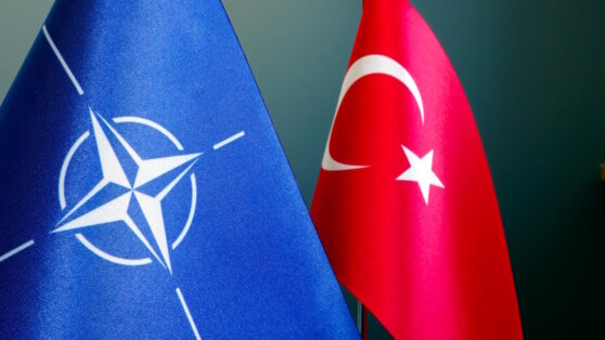    Экс-главком НАТО призвал Турцию пропустить тральщики для Украины Сергей Бунеев