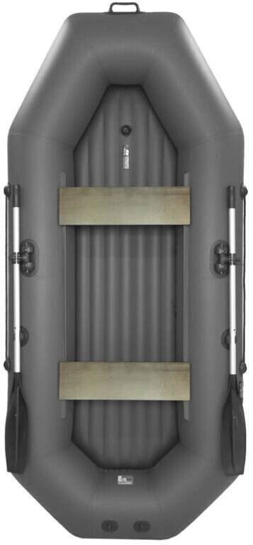 Лодка ПВХ Аква Мастер 260 НД