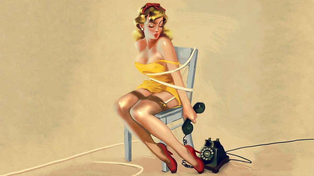 На разговоры с подругами я трачу больше времени, чем на еду, работу и мытье посуды