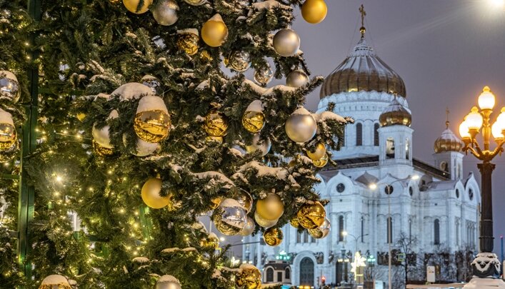 Фото: Konstantin Kokoshkin/Globallookpress