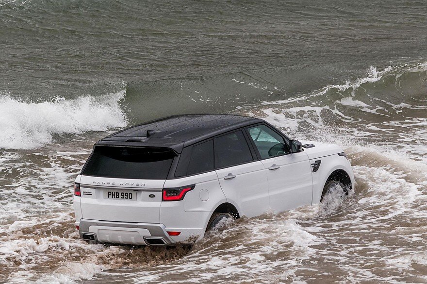 Купить рендж спорт