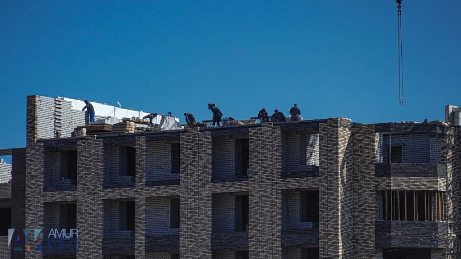    Фото: Амур.инфо