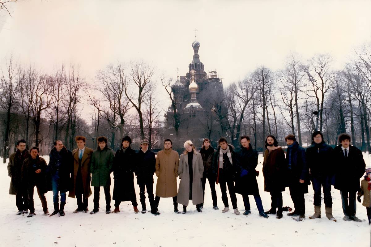 Стингрей в СССР