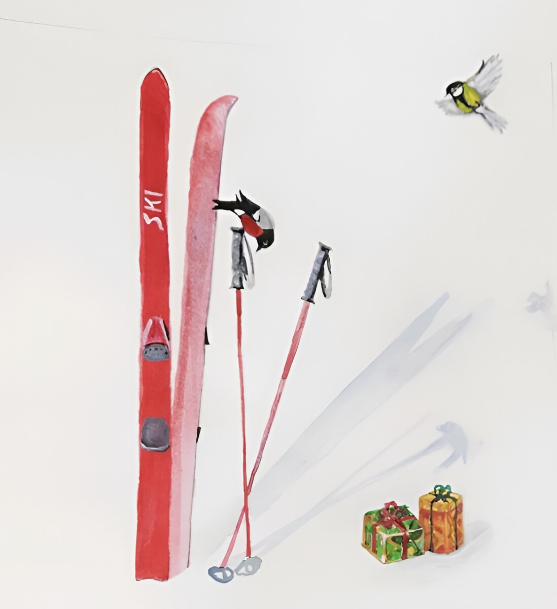 ФОТО взято с интернет ресурса Pinterest 