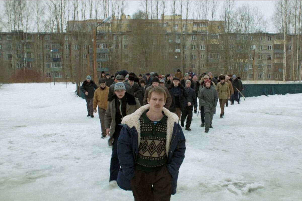 Слова пацана кадры из фильма: Вова Адидас