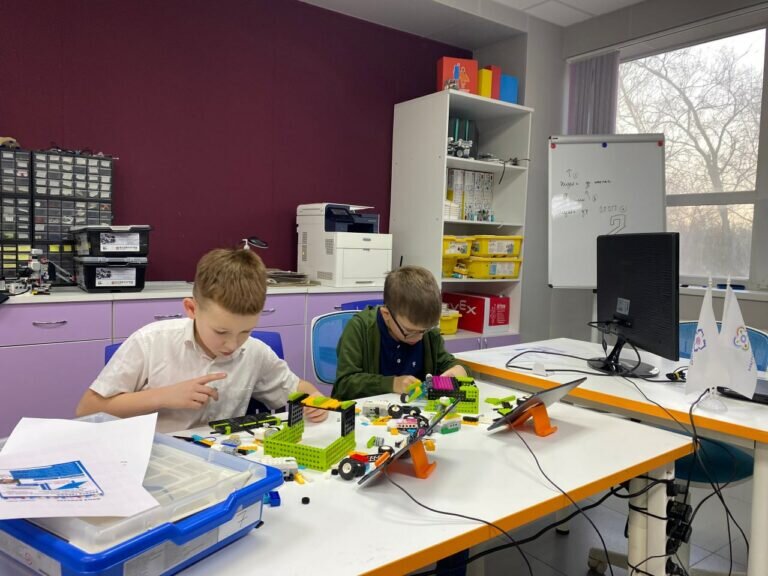    В Оренбурге, Орске и Бузулуке откроются три школьных «Кванториума» Андрей Севостьянов