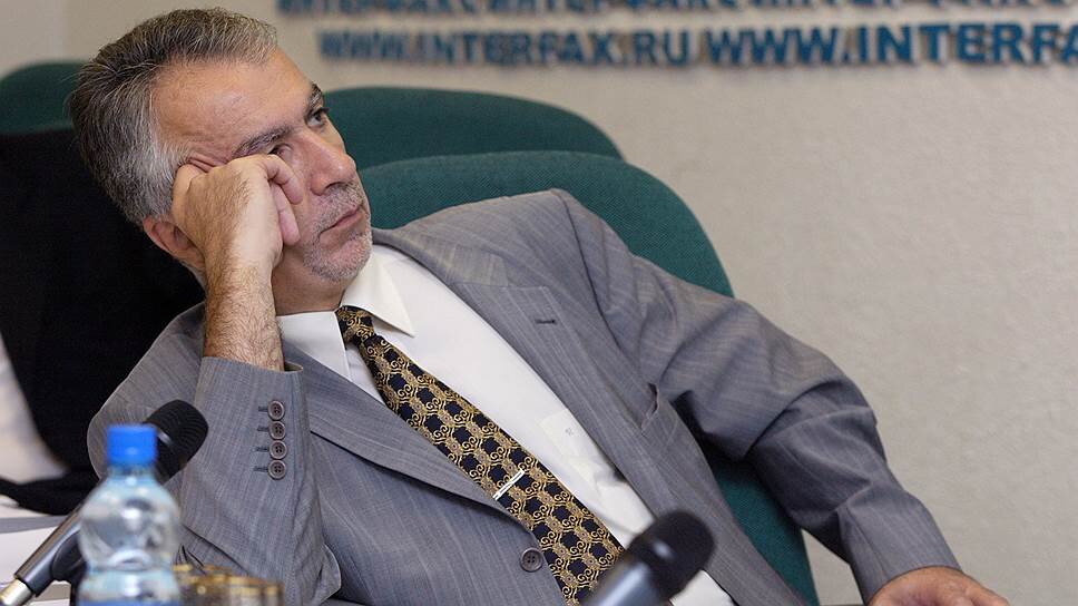 Должность политического директора появилась на центральном телевидении