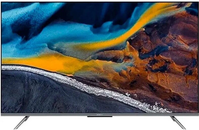 Телевизор mi tv q2