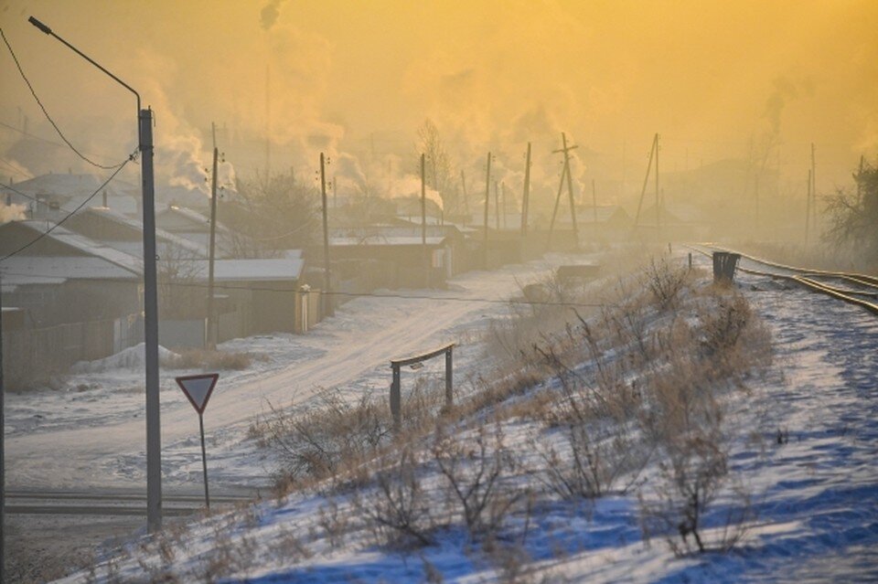 Погода в республике