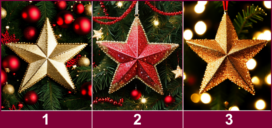 Выберите одну звезду  