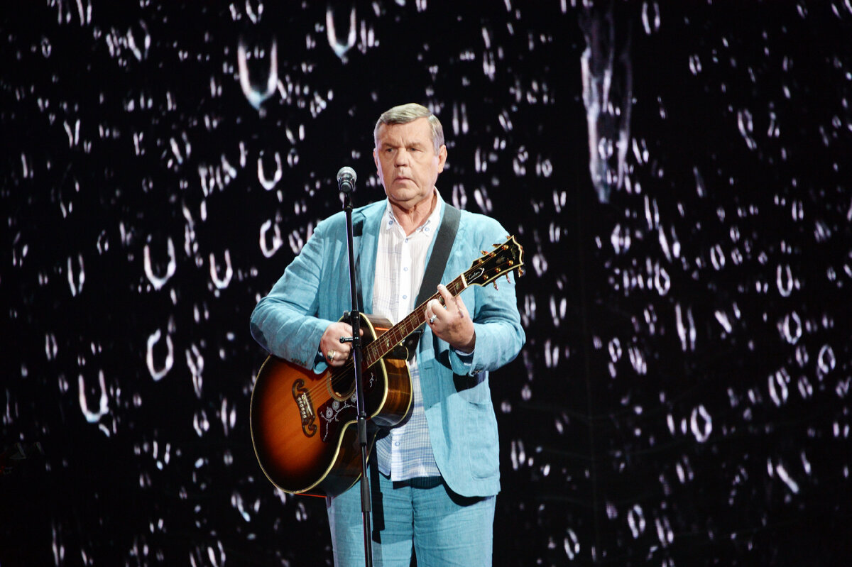  Anatoly Lomokhov/Globallookpress