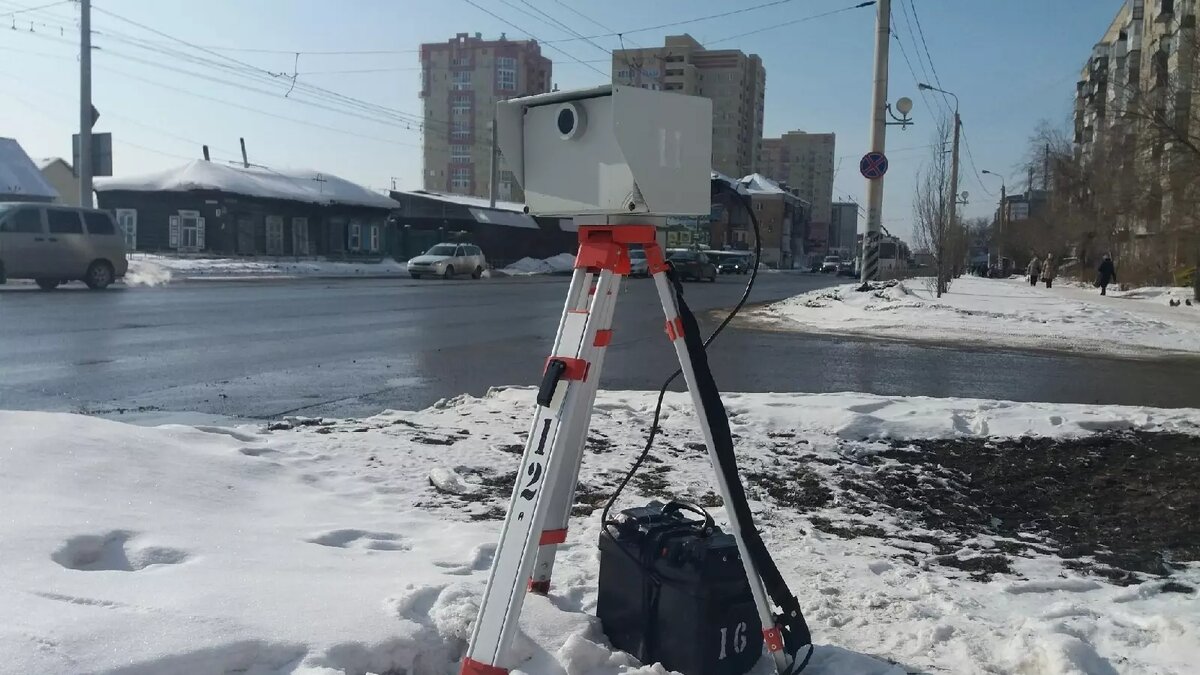     Особенное внимание уделят участкам с высокой концентрацией происшествий — в городе и области.