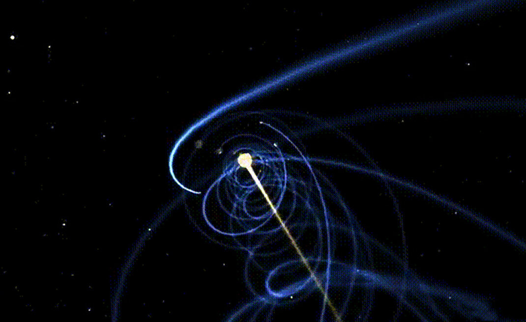 SFERA – Pro Космос – Подписывайтесь...