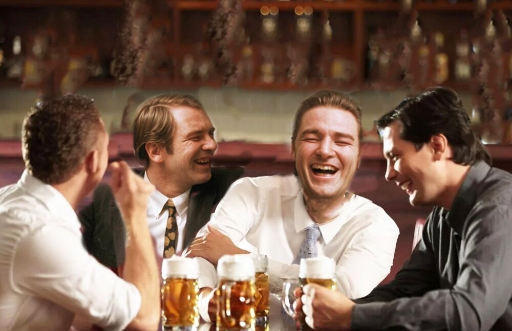 Изображение создано автором  при помощи нейросети Kandinsky