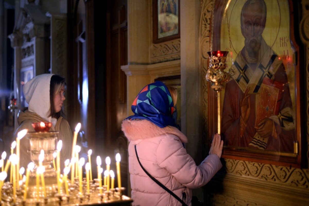 Веротерпимость — стабильность и безопасность гражданского общества, основа демократии