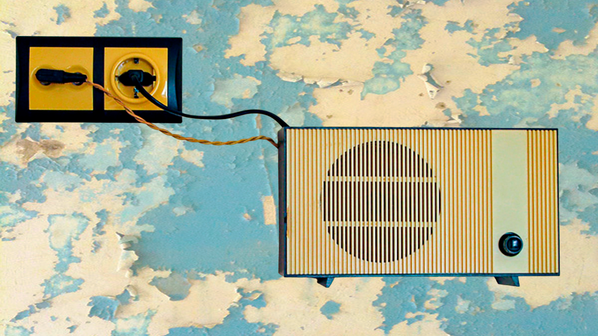 5 причин не отключать радиоточку или подключить ее снова