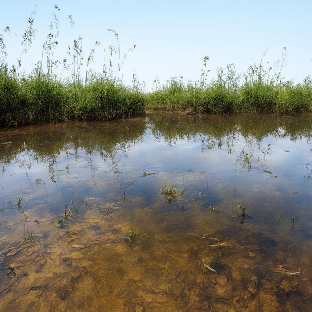 Водные решения