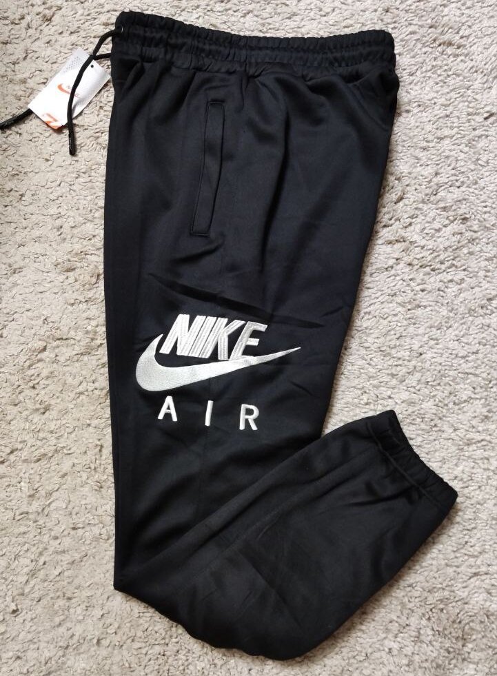 Тёплые спортивные штаны Nike