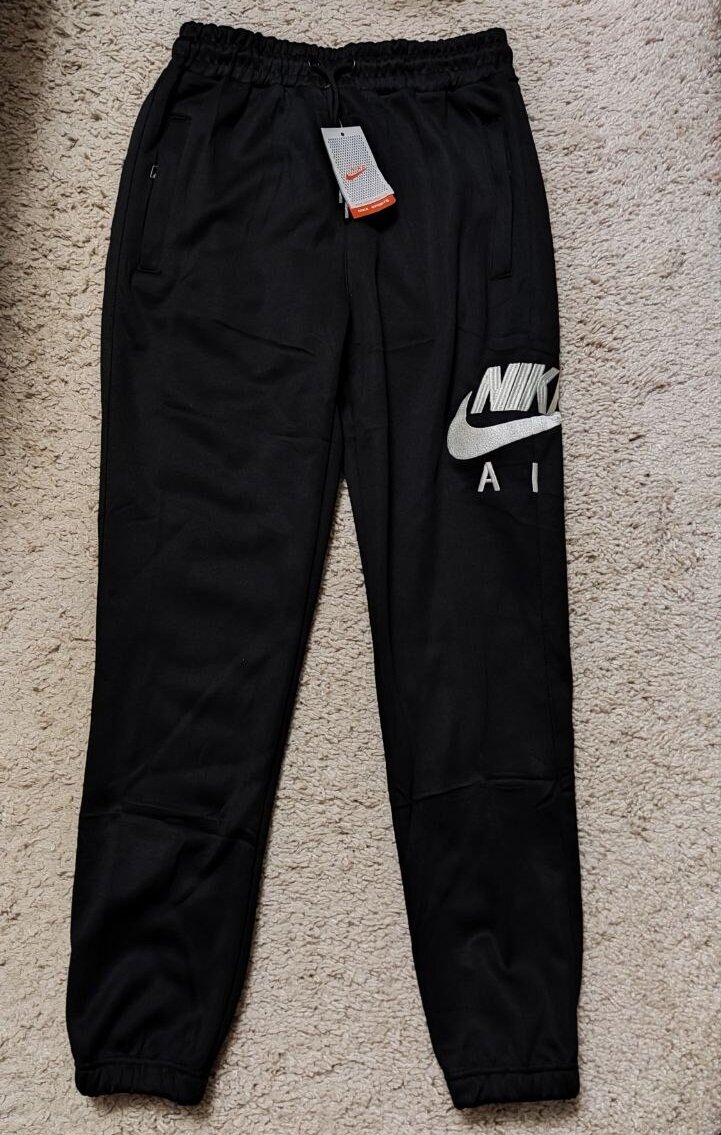 Тёплые спортивные штаны Nike