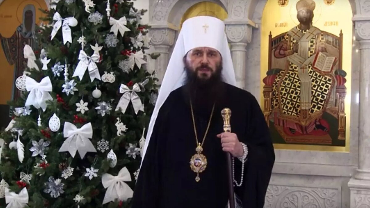     Митрополит Волгоградский и Камышинский Феодор пожелал волгоградцам не только в праздник, но и весь год творить дела милосердия и любви, сообщает пресс-служба Волгоградской епархии.