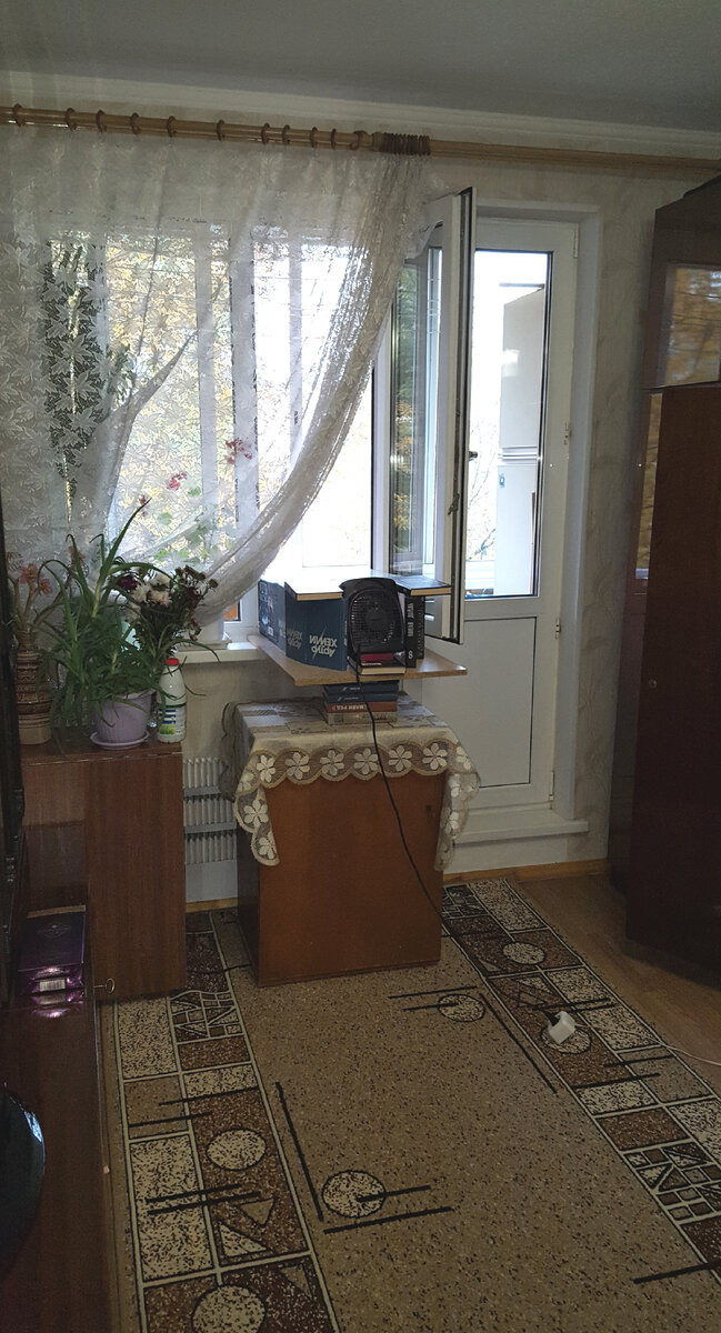 Фото из личного фотоархива автора