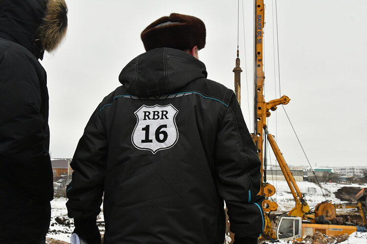    «Сейчас по всей России идут масштабные стройки, и решения стали более смелыми. Особенно это видно по строительству искусственных сооружений, их перестали бояться» Фото: «БИЗНЕС Online»