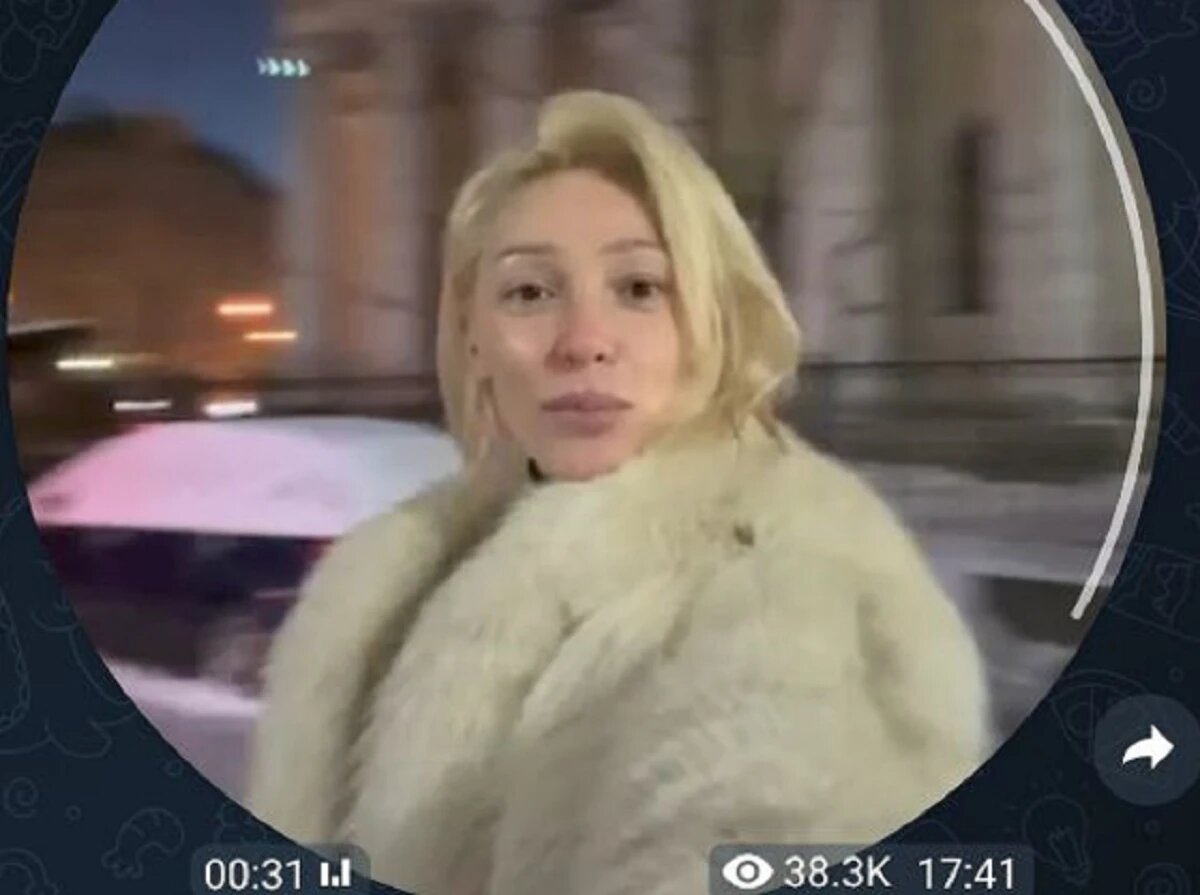 Где сейчас настя Где сейчас настя