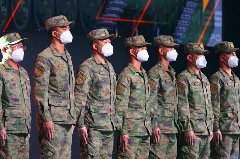   Сергей Ведяшкин / Агентство «Москва»