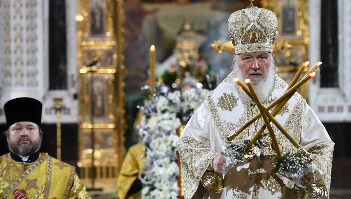 Почему у православных два Рождества: 25 декабря и 7 января