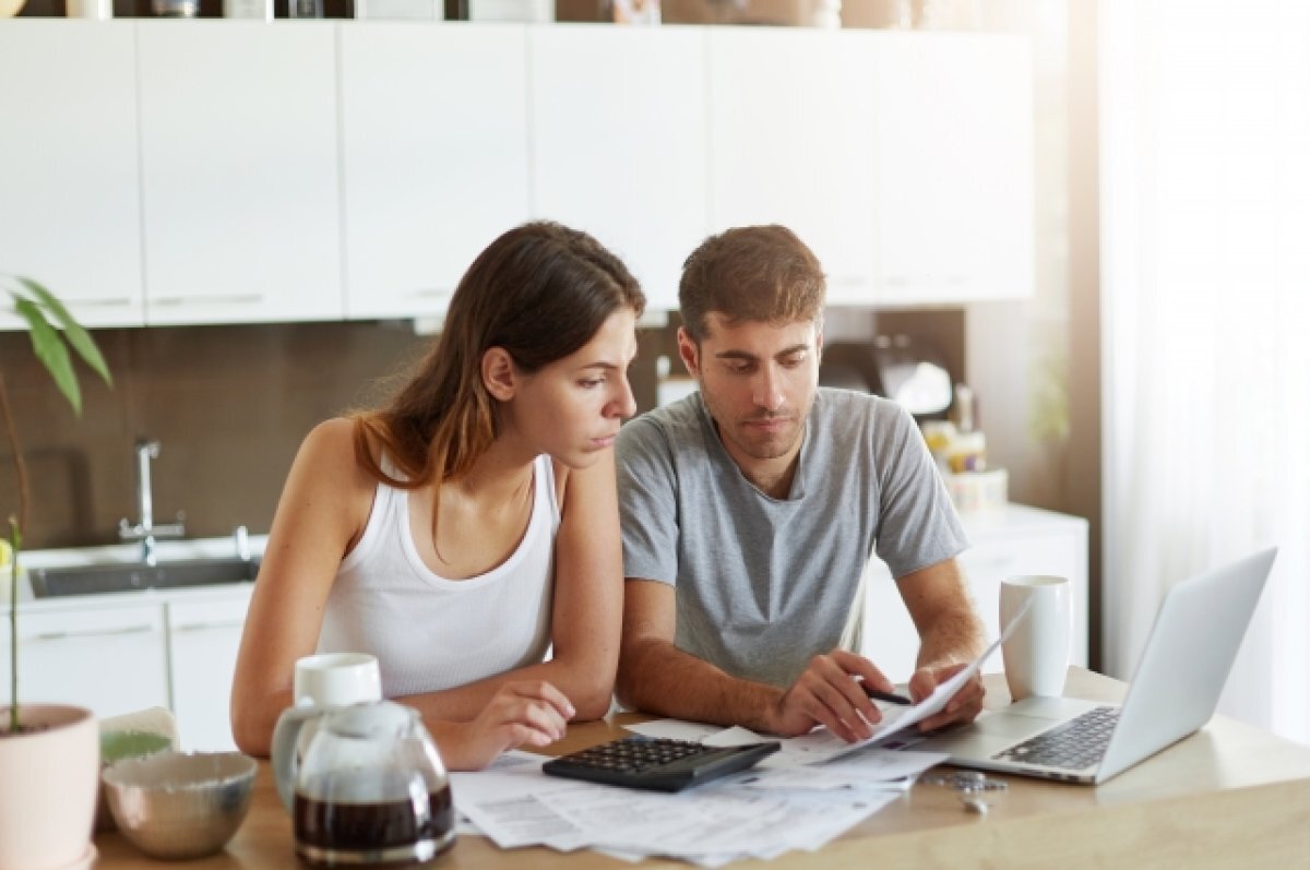 Экономист Софья Донец рассказала, кто выиграет от высокой инфляции в ...